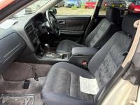 Nissan STAGEA 1998