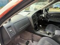 Nissan STAGEA 1998