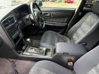 Nissan STAGEA 1998