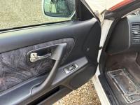 Nissan STAGEA 1998