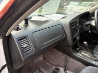 Nissan STAGEA 1998
