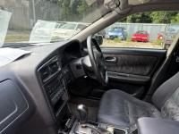 Nissan STAGEA 1998