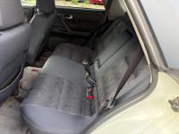 Nissan STAGEA 1998