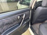 Nissan STAGEA 1998