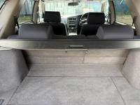 Nissan STAGEA 1998