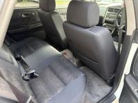 Nissan STAGEA 1998