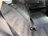 Nissan STAGEA 1998