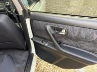 Nissan STAGEA 1998