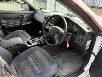 Nissan STAGEA 1998
