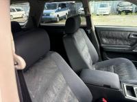 Nissan STAGEA 1998