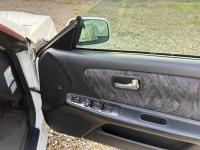 Nissan STAGEA 1998