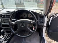 Nissan STAGEA 1998