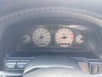 Nissan STAGEA 1998