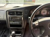 Nissan STAGEA 1998