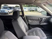 Nissan STAGEA 1998