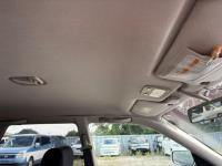 Nissan STAGEA 1998