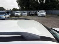 Nissan STAGEA 1998