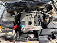 Nissan STAGEA 1998