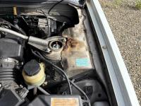 Nissan STAGEA 1998