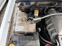 Nissan STAGEA 1998