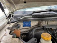Nissan STAGEA 1998