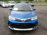 Toyota COROLLA FIELDER 2018