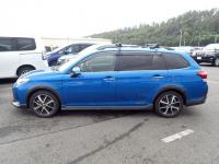 Toyota COROLLA FIELDER 2018