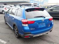 Toyota COROLLA FIELDER 2018