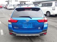 Toyota COROLLA FIELDER 2018