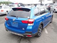 Toyota COROLLA FIELDER 2018