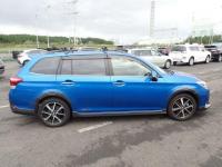 Toyota COROLLA FIELDER 2018