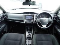 Toyota COROLLA FIELDER 2018
