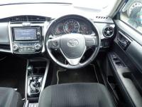 Toyota COROLLA FIELDER 2018