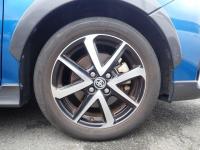Toyota COROLLA FIELDER 2018