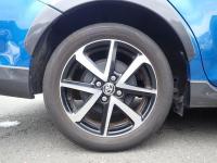 Toyota COROLLA FIELDER 2018