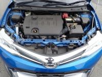 Toyota COROLLA FIELDER 2018
