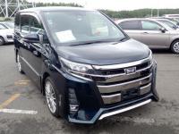 Toyota NOAH 2017