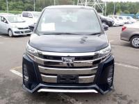 Toyota NOAH 2017