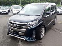 Toyota NOAH 2017
