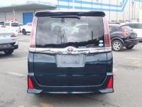 Toyota NOAH 2017