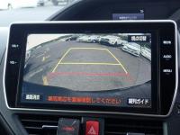 Toyota NOAH 2017