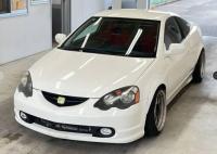 Honda INTEGRA 2001