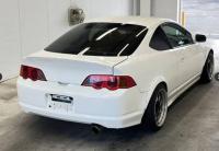 Honda INTEGRA 2001