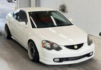 Honda INTEGRA 2001