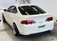 Honda INTEGRA 2001