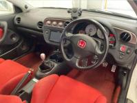 Honda INTEGRA 2001