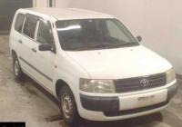 Toyota PROBOX WAGON 2005