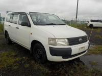 Toyota PROBOX VAN 2004