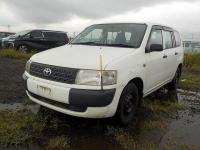Toyota PROBOX VAN 2004