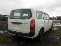 Toyota PROBOX VAN 2004